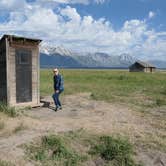 Review photo of Gros Ventre Campground — Grand Teton National Park by JP C., September 15, 2022