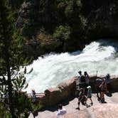 Review photo of Canyon Campground — Yellowstone National Park by JP C., September 15, 2022