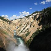 Review photo of Canyon Campground — Yellowstone National Park by JP C., September 15, 2022