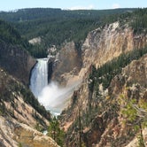 Review photo of Canyon Campground — Yellowstone National Park by JP C., September 15, 2022