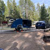 Review photo of Madison Campground — Yellowstone National Park by JP C., September 15, 2022