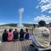 Review photo of Madison Campground — Yellowstone National Park by JP C., September 15, 2022