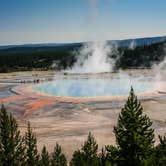 Review photo of Madison Campground — Yellowstone National Park by JP C., September 15, 2022