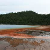 Review photo of Madison Campground — Yellowstone National Park by JP C., September 15, 2022