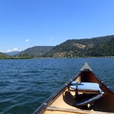 Review photo of Camp Coeur d'Alene by JP C., September 15, 2022