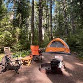 Review photo of Heart O' the Hills Campground — Olympic National Park by Emily L., September 15, 2022