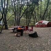 Review photo of Pfeiffer Big Sur State Park Campground by Christopher  R., September 15, 2022