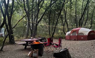 Christopher R.'s photo at Pfeiffer Big Sur State Park Campground near Big Sur, CA