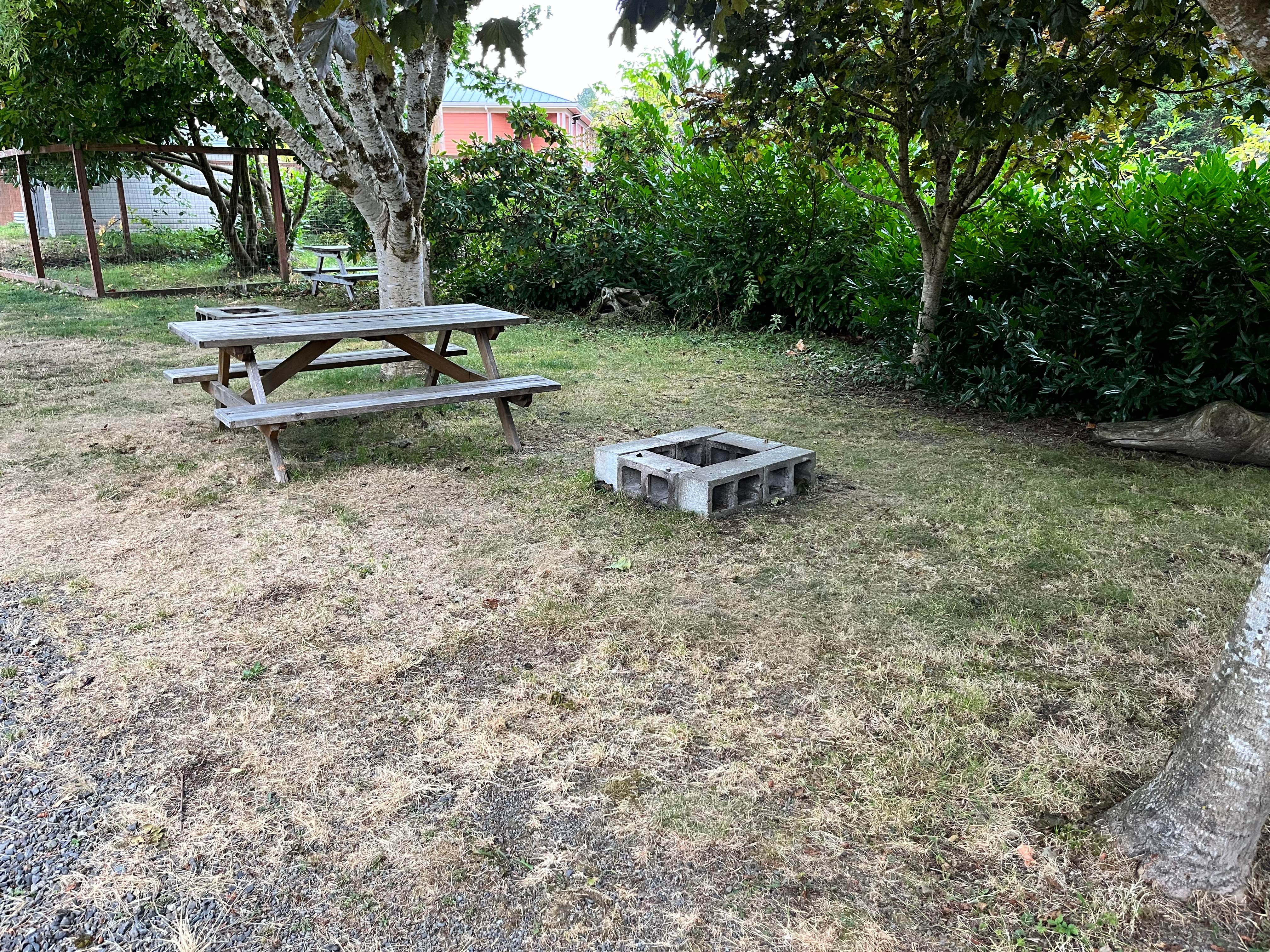 Camper-submitted photo at Forks 101 RV Park near Sekiu, WA