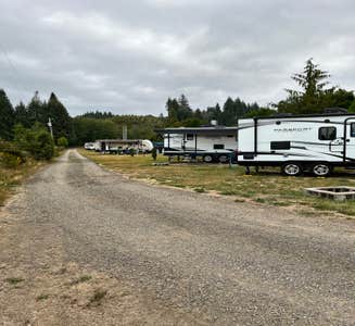 Camper-submitted photo from Forks 101 RV Park