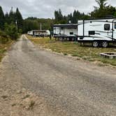 Review photo of Forks 101 RV Park by molly N., September 15, 2022