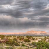 Review photo of Angel Peak Scenic View Campground by Gary , September 15, 2022