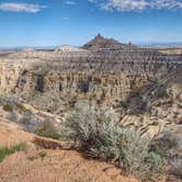 Review photo of Angel Peak Scenic View Campground by Gary , September 15, 2022