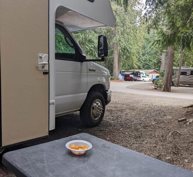 THE 10+ BEST RV Parks near Seattle, WA