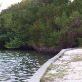 Review photo of Fort De Soto Campground by Kasey K., July 26, 2018