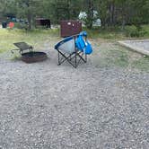 Review photo of Madison Campground — Yellowstone National Park by Patsy R., September 15, 2022