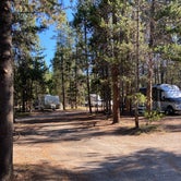 Review photo of Headwaters Campground at Flagg Ranch — John D. Rockefeller, Jr., Memorial Parkway by Amy & Stu B., September 15, 2022