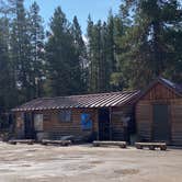 Review photo of Headwaters Campground at Flagg Ranch — John D. Rockefeller, Jr., Memorial Parkway by Amy & Stu B., September 15, 2022