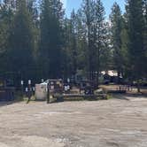 Review photo of Headwaters Campground at Flagg Ranch — John D. Rockefeller, Jr., Memorial Parkway by Amy & Stu B., September 15, 2022