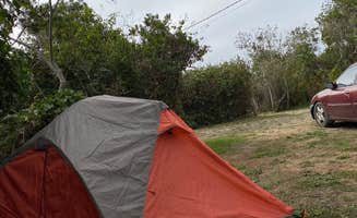 Rich O.'s photo at Woodside RV Park near Little River, CA