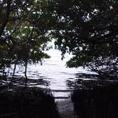 Review photo of Fort De Soto Campground by Kasey K., July 26, 2018