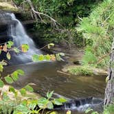 Review photo of Hocking Hills State Park Campground by Aida K., September 15, 2022