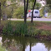 Review photo of Lazy Day Campground by Aida K., September 15, 2022