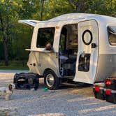 Review photo of Lazy Day Campground by Aida K., September 15, 2022