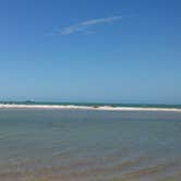 Review photo of Fort De Soto Campground by Kasey K., July 26, 2018