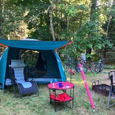 Review photo of Camden Hills State Park Campground by Chuck O., September 15, 2022