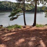 Review photo of Red Top Mountain State Park Campground by Lisa C., September 15, 2022