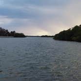 Review photo of Fort De Soto Campground by Kasey K., July 26, 2018