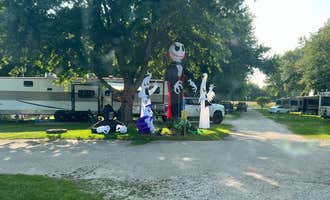 Camping near REI Lakes Campground: Tomorrow's Stars RV Resort, Clarence J. Brown Dam and Reservoir, Ohio