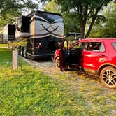 Review photo of Tomorrow's Stars RV Resort by Bonnie L., September 15, 2022