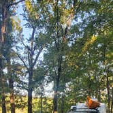 Review photo of Prairie Creek Campground by Terry P., September 15, 2022