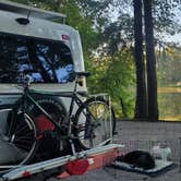 Review photo of Prairie Creek Campground by Terry P., September 15, 2022