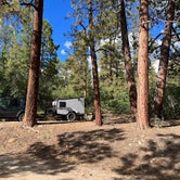 Review photo of Target Tree Campground by David R., September 15, 2022