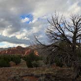 Review photo of Bryce View Campground — Kodachrome Basin State Park by David R., September 15, 2022