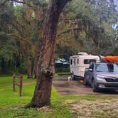 Review photo of Holder Mine Campground by Terry P., September 15, 2022