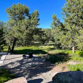 Review photo of Datil Well Recreation Area Campground by David R., September 3, 2022