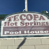 Review photo of Tecopa Hot Springs Resort by Joseph T., July 26, 2018