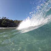 Review photo of Laupahoehoe Point Beach Park by Sasha W., July 26, 2018