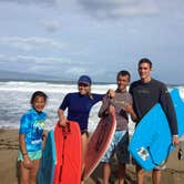 Review photo of Laupahoehoe Point Beach Park by Sasha W., July 26, 2018