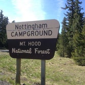 Review photo of Nottingham Campground by phillip L., July 28, 2016