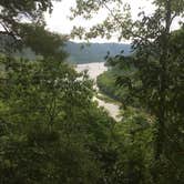 Review photo of Meador Campground — Bluestone Lake State Park by Lynn S., July 26, 2018