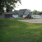 Review photo of Dunewood Campground — Indiana Dunes National Park by Amanda W., July 26, 2018