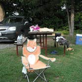 Review photo of Dunewood Campground — Indiana Dunes National Park by Amanda W., July 26, 2018