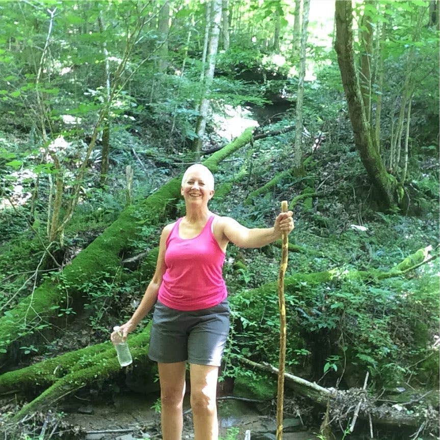 Camper-submitted photo at Cedar Creek State Park Campground near Spencer, WV