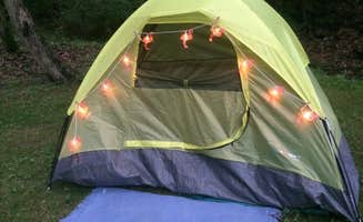 Lynn S.'s photo at Cedar Creek State Park Campground near Spencer, WV