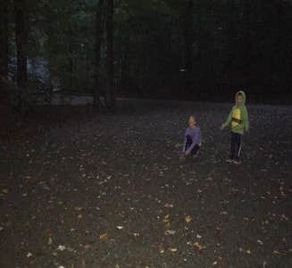 Camper-submitted photo from Knoebels Campground